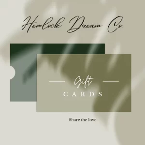 Gift Cards
