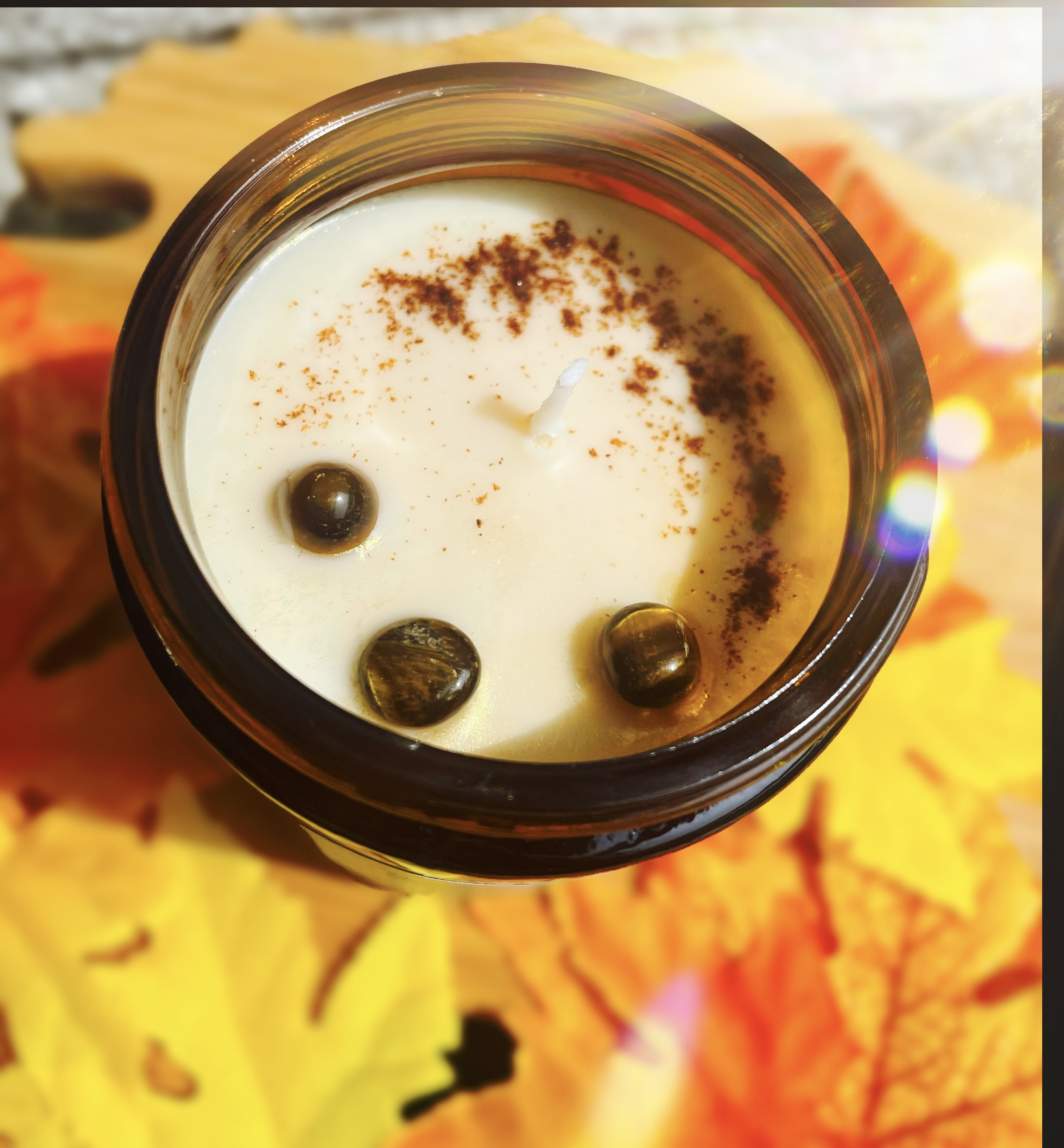 Pumpkin Elixir