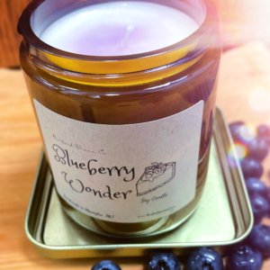 Blueberry Wonder